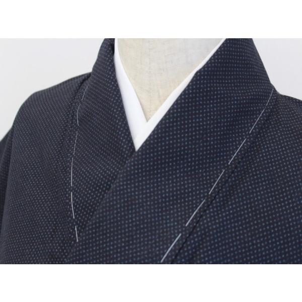 蚊絣 薩摩木綿 未着用品 ｗdt 楽布特選p1577a 57 きもの楽布 ヤフーショッピング店 通販 Yahoo ショッピング