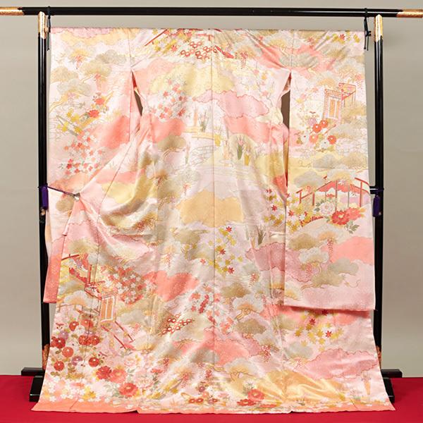 和遊館】即決efa2008 お仕立て付き!皇室献上作家「藤井寛」豪華 和遊館】即決efa2008 お仕立て付き!皇室献上作家「藤井寛」豪華