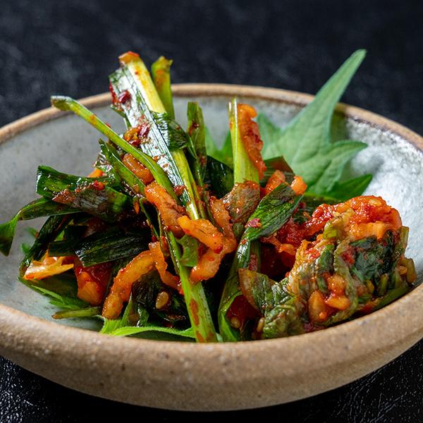 キムチ TK Factory (@tk_factory_313) · Kiryu-shi, Gunma