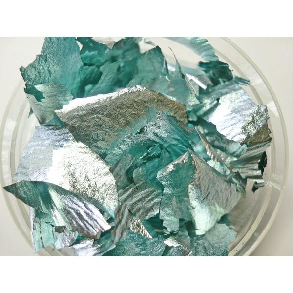 �f�ށ@�⒛���@�؉􂵁@�u���[�n�@6-1 : 1g