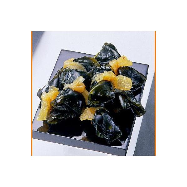 佃煮 一口昆布巻 2kg 惣菜 煮物 お弁当 お通し おかず つくだに ツクダニ