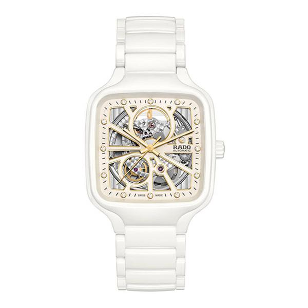 RADO（ラドー） 正規品 ラドー腕時計 R27.073.70.2（自動巻き）ラドー