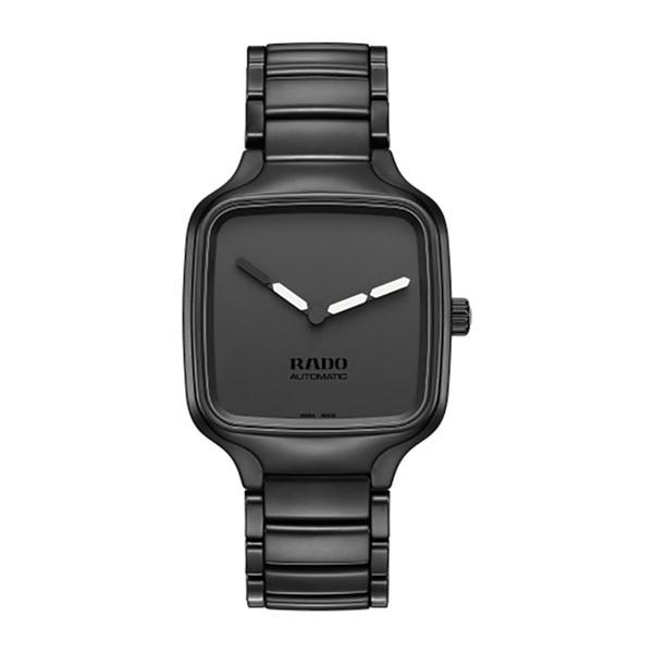TRUE（RADO） 正規品 ラドー腕時計 R27.075.15.2（自動巻き）ラドー