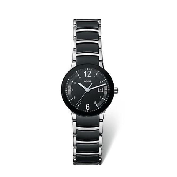 CENTRIX 正規品・ラドー腕時計 R30.935.15.2 セントリックス クォーツ