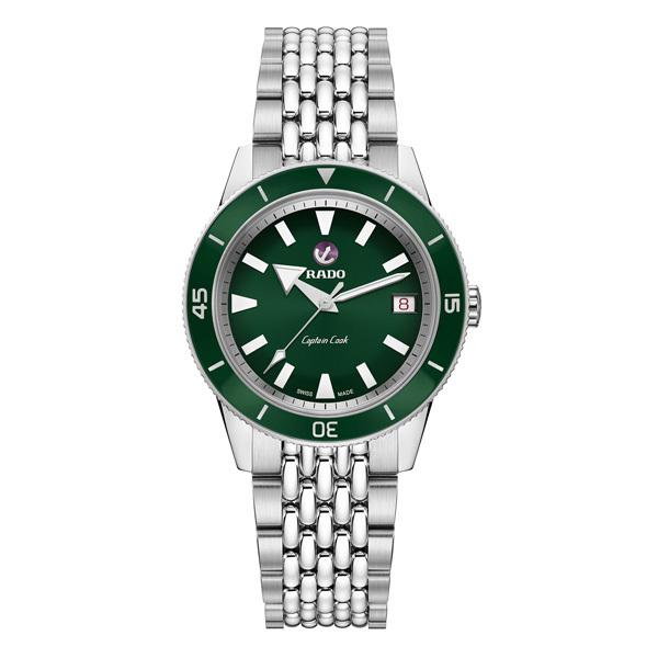 RADO（ラドー） 正規品 ラドー腕時計 R32500323（機械式自動巻き