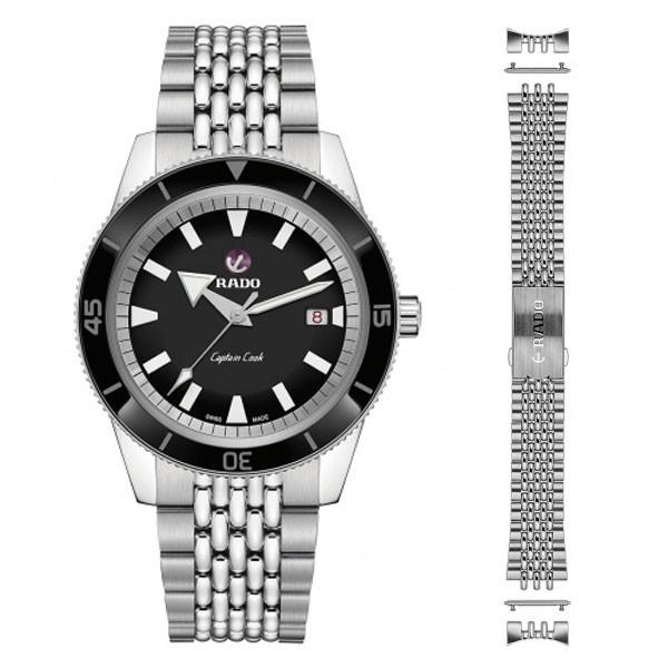 RADO（ラドー） 正規品・ラドー腕時計 R32505158（自動巻き