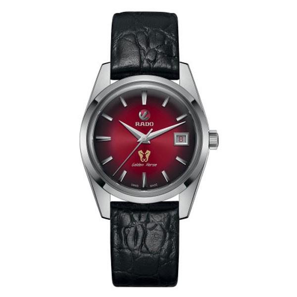 RADO（ラドー） 正規品 ラドー腕時計 R33930355（自動巻き）ラドー