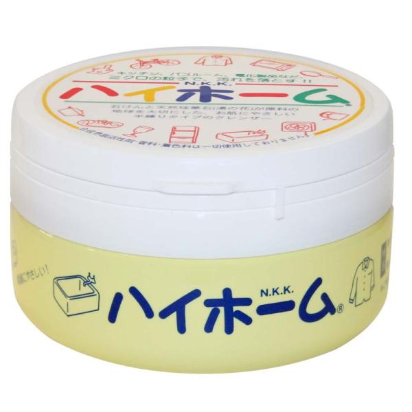 日本珪華化学工業(Nihonkeika Chemical) 汚れから錆まで落とす「ハイホーム」