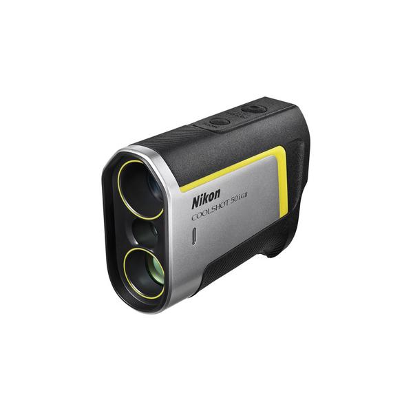 Nikon COOLSHOT 50i GII レーザー距離計 : キムラヤYahoo!店 - 通販