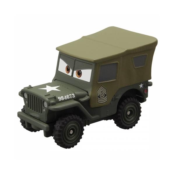 他サイト： タカラトミー カーズ トミカ C-20 サージ（スタンダードタイプ）の商品画像