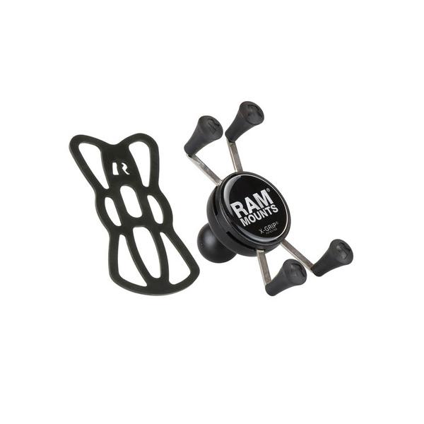他サイト： RAM MOUNTS RAM-HOLUN7BU RAM Xグリップホルダー スマホスタンドの商品画像