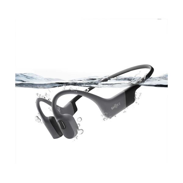 Shokz SKZ-EP-000028 OpenSwim Pro ワイヤレス骨伝導イヤホン Shokz SKZ-EP-000028 OpenSwim Pro ワイヤレス骨伝導イヤホン