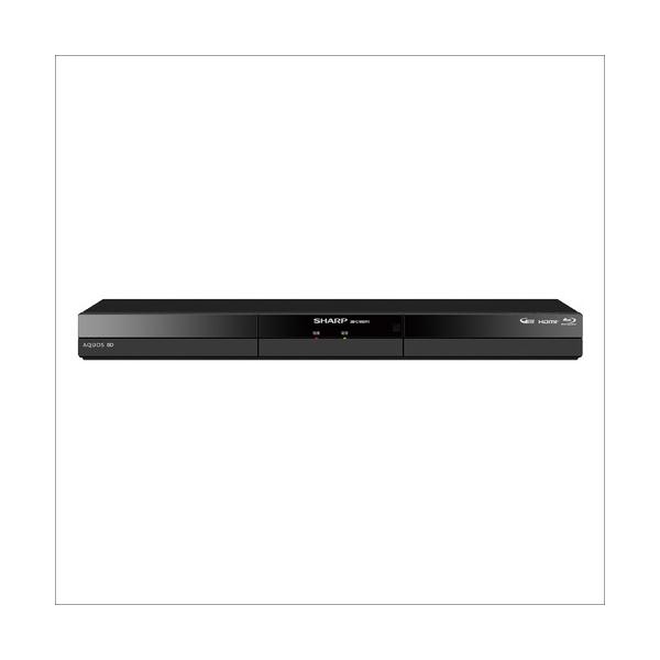 ume様ご検討の商品です　SHARP ブルーレイレコーダー　2B-C10GW1 kimuraya-select_264077015
