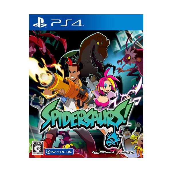 PlayStation - スパイダーマン デモンズソウル ラチェクラ ホライゾン 4本セット スパイダーサウルス 【PS4】 PLJM-17413 : キムラヤYahoo!店