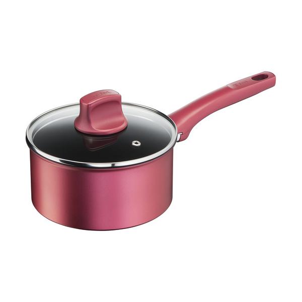 ティファール(T-FAL) G26223 IHルージュ・アンリミテッド ソースパン