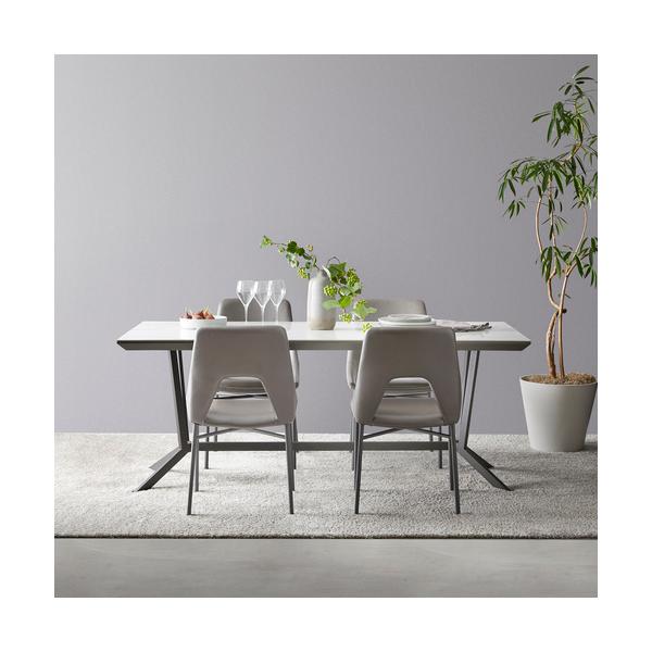 大塚家具 レイラ テーブルのみ135cm 大塚家具［幅135cm