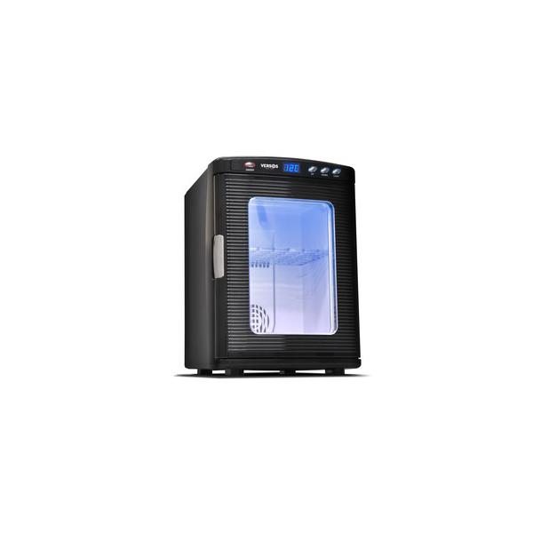 決まりました。冷温庫25L ベルソス　AC・DC可 VERSOS（ベルソス） 冷温庫 小型 25L 保冷温庫 ポータブル 保冷 保温