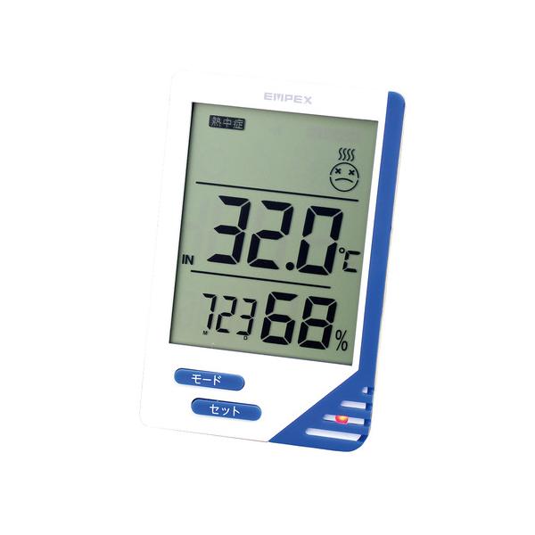 EMPEX　TD-8180　デジタル快適計III 500