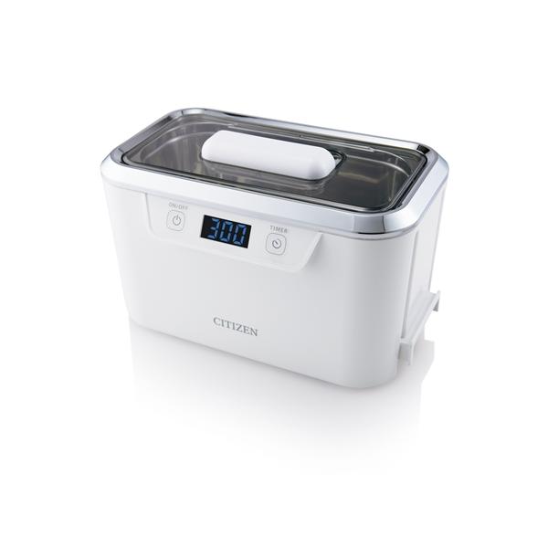 シチズン　SWT710　超音波洗浄器 46