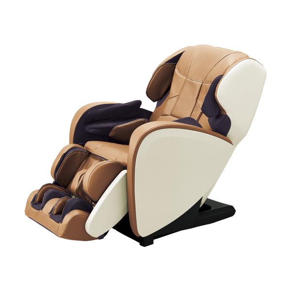 パナソニック　EP-MA61-TC　マッサージチェア　モカブラウン&amp;アイボリー　EPMA61 46