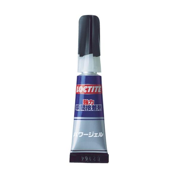 LOCTITE 強力瞬間接着剤 パワージェル LPG-004