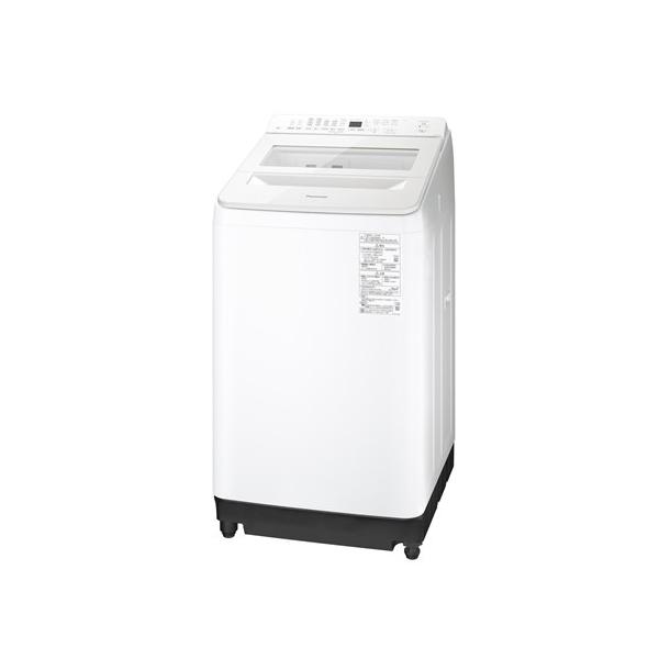 J65⭐️Panasonic パナソニック 洗濯乾燥機 洗濯8キロ 乾燥4.5キロ