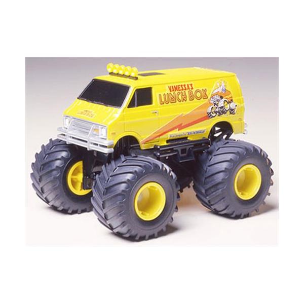 タミヤ 3 ランチボックスJr. : キムラヤYahoo!店 - 通販 - Yahoo