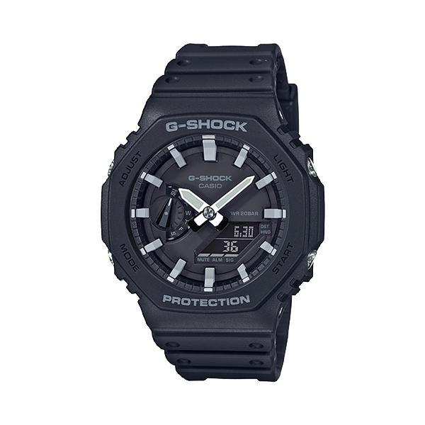 しょう　G-SHOCK GA-2100【デジアナモデル】 kimuraya-select_4130719016