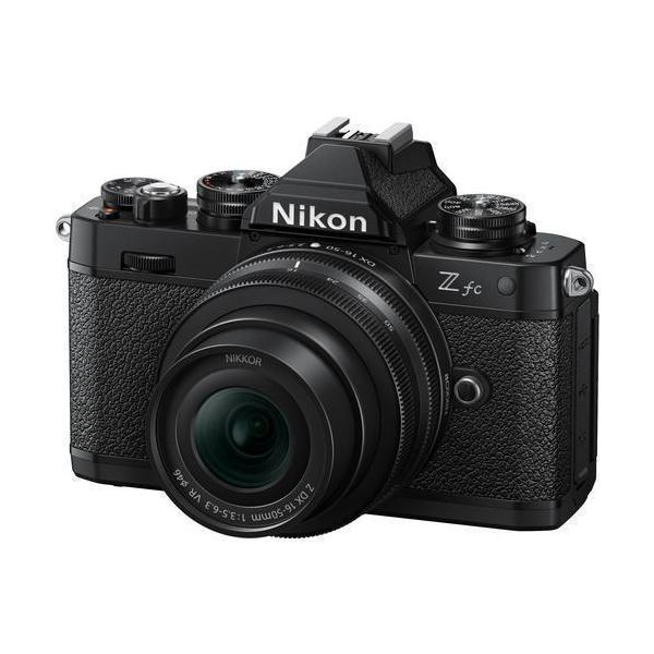 【美品】Nikon Zfc レンズキット 限定レッド 約1000枚 美品】Nikon Zfc レンズキット 限定レッド 約1000枚 - メルカリ