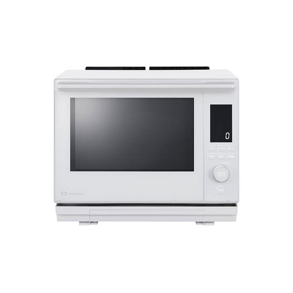 【たのメル便】東芝 石窯ドーム ER-MD300 グランホワイト オーブンレンジ 東芝 ER-D3000C(W) オーブンレンジ 石窯ドーム 石窯おまかせ焼き 300度