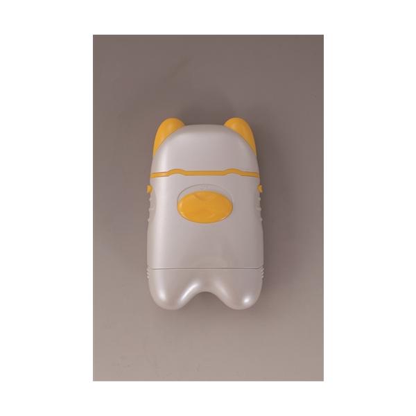 爪切り　マリン商事　やすり　介護用　EL-40191　電動爪きり 45