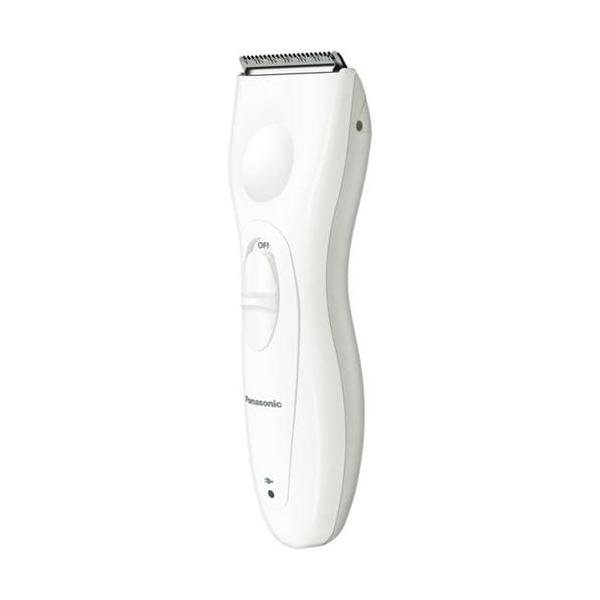 パナソニック ER-GC11-W ヘアカッター ホワイトERGC11W