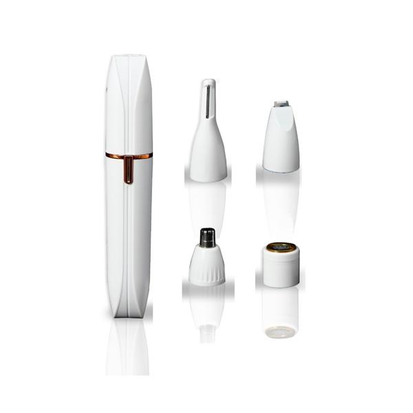 ヒロ・コーポレーション　YM-4W　4WAYシェーバー 45