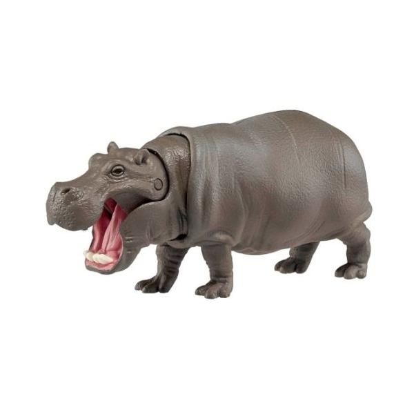 他サイト： タカラトミー アニア AS−06 カバ（水に浮くVer．）の商品画像