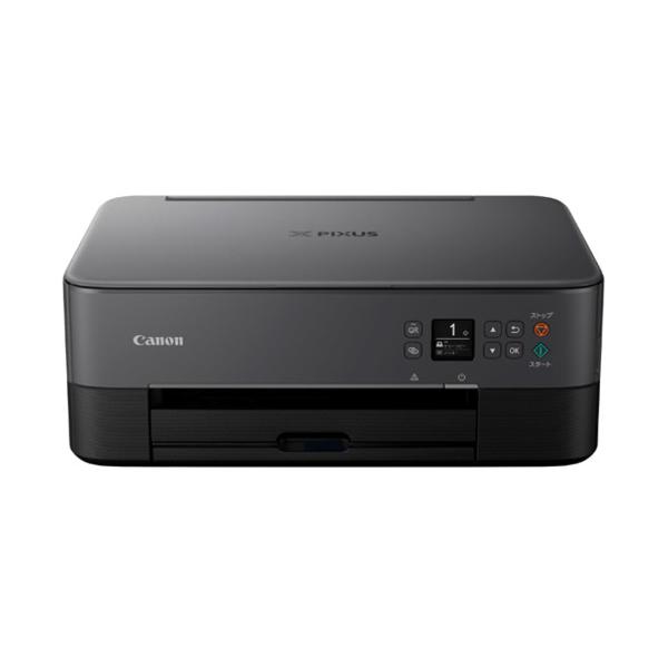他サイト： キヤノン PIXUSTS5430BK プリンター PIXUSの商品画像
