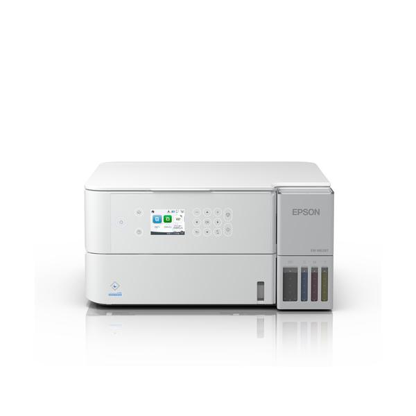 EPSON EW-M638T A4カラーインクジェット複合機 (コピー/スキャナ)
