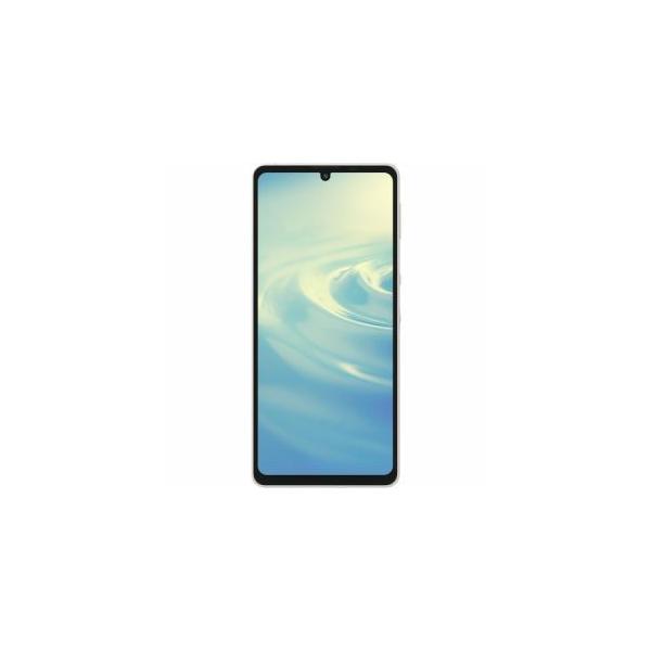納期約1ヶ月以上」AQUOS SENSE6 64 S [SHARP シャープ] SIM