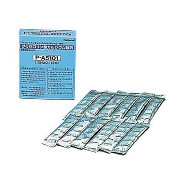 パナソニック　P-A5101　グリセロリン酸カルシウム製剤　6g×12本入　PA5101 500
