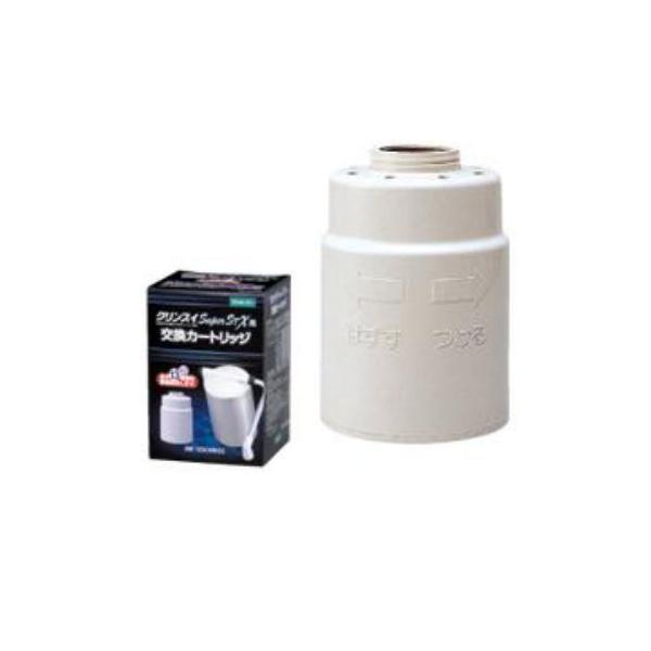 三菱レイヨン クリンスイ SupreSTX 交換用カートリッジ SSC-8800 三菱レイヨン クリンスイ SupreSTX 交換用カートリッジ SSC-8800