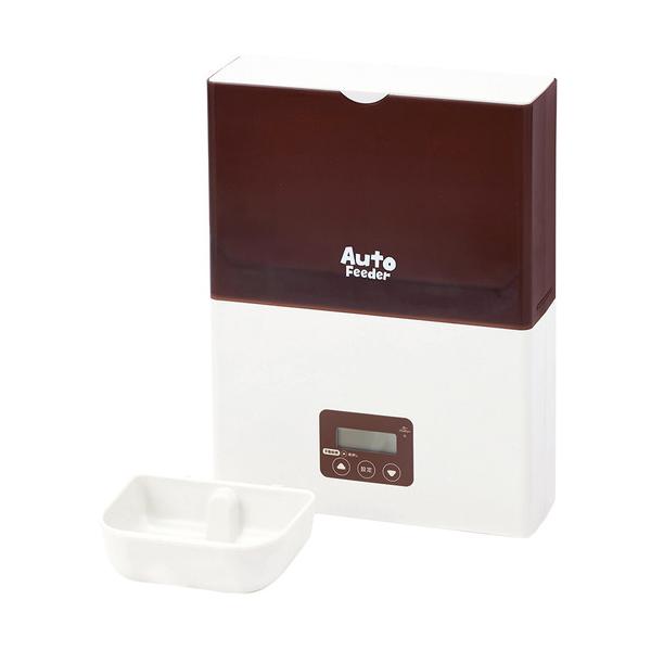 他サイト： マルカン ＤＰ−３９８ ペット用オートフィーダーケージ取付タイプの商品画像