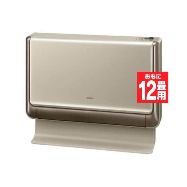 【標準工事費込】【無料長期保証】日立 RAF-D36F-N 床置き暖房エアコン ロゼシャンパン (13畳用) kimuraya-select_545770017