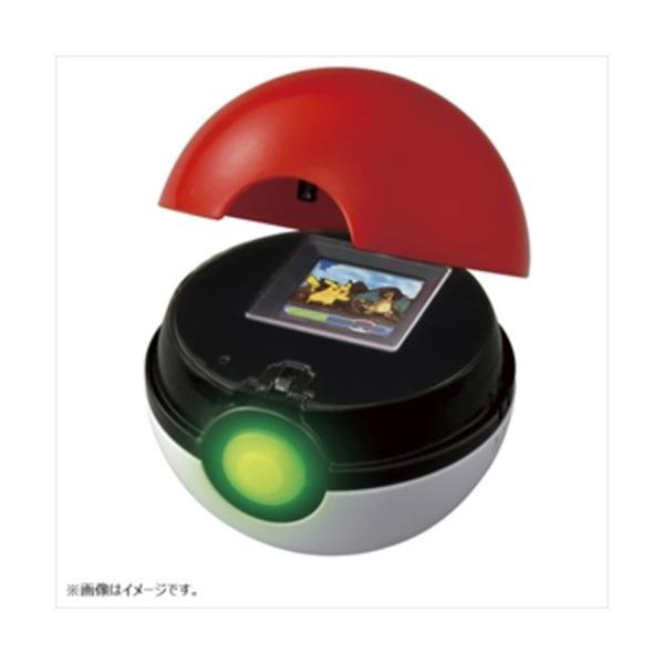 他サイト： タカラトミー ポケモン バトルでゲット!モンスターボールの商品画像