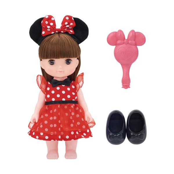 他サイト： バンダイ プリンセスステップドール ソランの商品画像