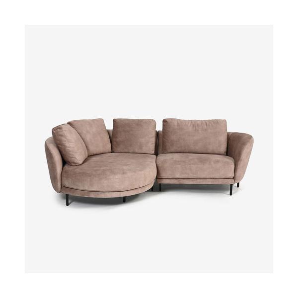 Nance Cheng 大塚家具　テスタ　2.5シーター　ソファのみ Nance Cheng 大塚家具 テスタ 2.5シーター ソファのみ 2人掛け