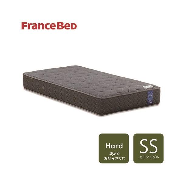 フランスベッド セミシングル マットレスLT-7700Y PWMON きれいが