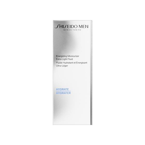 資生堂（SHISEIDO） SHISEIDO メン モイスチャライザー EG (100mL