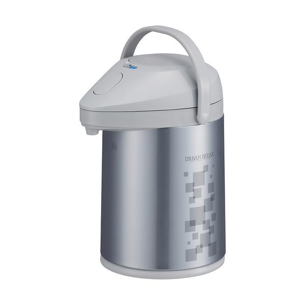 ピーコック魔法瓶　MPP22　エアーポット　2.2L　アーバン 44