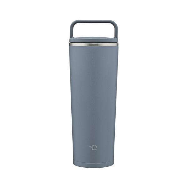 象印マホービン SX-JS40AM ステンレスボトル 400ml アーバンブルー