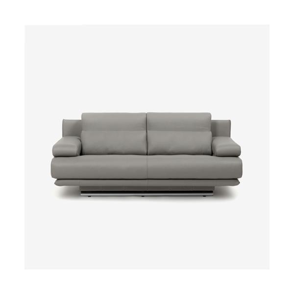大塚家具 ROLF BENZ ロルフベンツ ラブソファ「6500/182」本革 大塚家具 ROLF BENZ ロルフベンツ ラブソファ「6500/182」本革