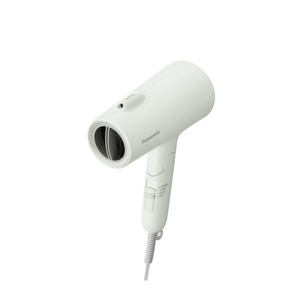 パナソニック EH-NE5N-G ヘアードライヤー イオニティ 低温ケアモード搭載 アッシュグリーン